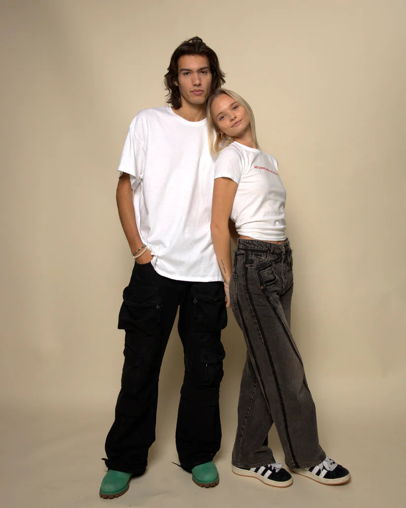 CHASING BLONDES & GLORY