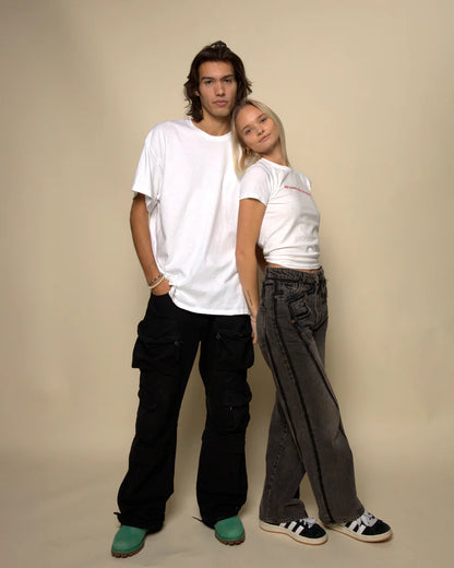 CHASING BLONDES & GLORY